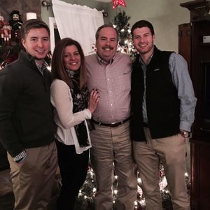 Meet your Posher, Corey